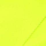 100% Polyester Jersey Knit Fabric, 240 gsm, 155 cm — Yellow — photo 1