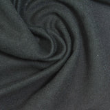 Viscose Nylon Piqué Knit Fabric, 170 gsm, 150 cm — Navy — photo 1