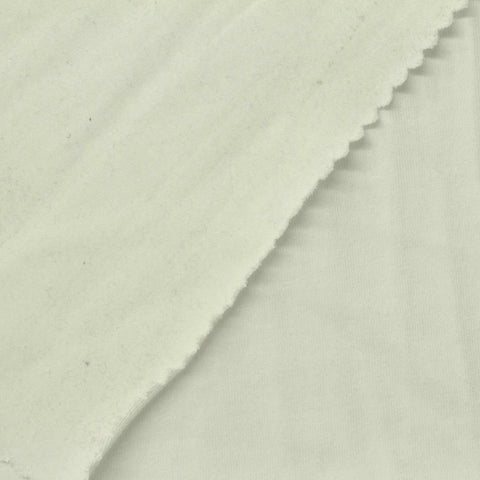 Cotton Modal Stretch Jersey Knit Fabric, 185 gsm, 160 cm — Khaki
