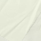 100% Cotton Interlock Knit Fabric, 160 gsm, 175 cm — White, ref EF-267747 — photo 1