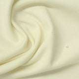 Cotton Polyester Scuba Knit Fabric, 198 gsm, 180 cm — Beige — photo 1
