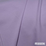 Polyester Cotton Poplin Fabric, 120 gsm — Purple — photo 1