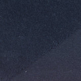 100% Polyester French Terry Fabric, 210 gsm, 162 cm — Navy — photo 1