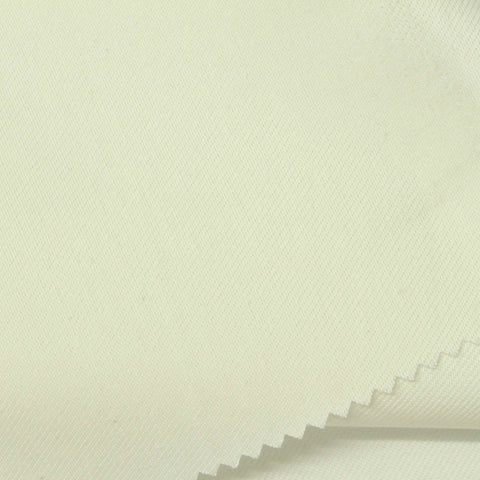 Off-White Twill, Tencel Lyocell-Cotton