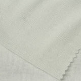 Polyester Viscose Stretch Chunky Knit Fabric, 169 gsm, 157 cm — Grey — photo 1