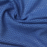 White Dot Jacquard, Cotton — photo 1