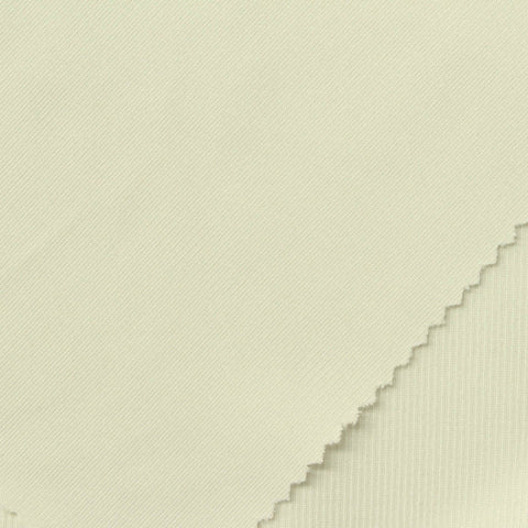 Polyester Stretch Knit Fabric, 260 gsm, 160 cm — Beige, ref EF-249170