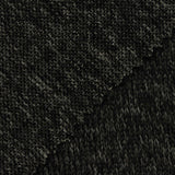 Dark Grey Marl Chunky Knit, Polyester, 191 gsm — photo 1