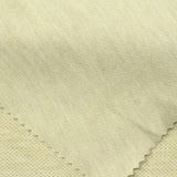 Polyester Stretch Interlock Knit Fabric, 470 gsm, 160 cm — Khaki — photo 1