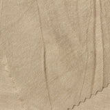 Viscose Stretch Rib Knit Fabric, 230 gsm, 140 cm — Khaki — photo 1