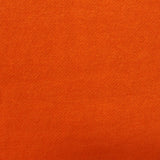 Polyester Cotton Knit Fabric, 213 gsm, 150 cm — Orange — photo 1