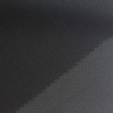 Polyester Viscose Stretch Scuba Knit Fabric, 250 gsm, 160 cm — Grey, ref EF-277634 — photo 1