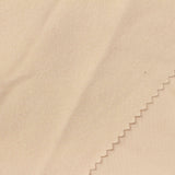 100% Polyester Warp Knit Fabric, 130 gsm, 150 cm — Beige — photo 1