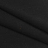 Polyester Viscose Stretch Scuba Knit Fabric, 380 gsm, 160 cm — Orange — photo 1