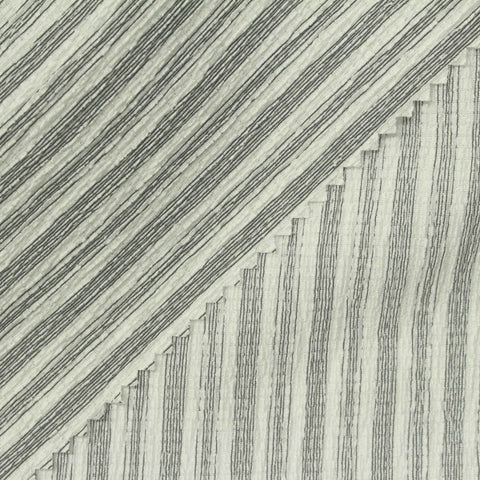 Polyester Stretch Crepe Fabric, 125 gsm, 155 cm — Beige