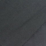 Cotton Polyester Stretch Interlock Knit Fabric, 270 gsm, 160 cm — Grey — photo 1