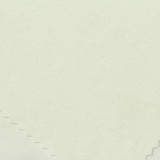 Polyester Stretch Sateen Fabric, 250 gsm, 160 cm — White — photo 1