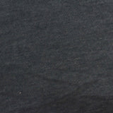 Dark Grey Marl French Terry, Cotton-Poly, 265 gsm, 170 cm, ref EF-221515 — photo 1