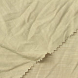 Beige Marl Jersey Knit, Bamboo — photo 1