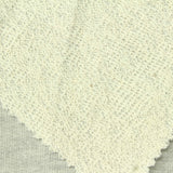 Light Grey Marl French Terry, Poly-Cotton, 270 gsm — photo 1