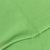 100% Cotton Jersey Knit Fabric, 120 gsm, 152 cm — Green — photo 1