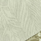 Green Camo French Terry, Cotton — photo 1