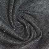 Dark Grey Marl Jacquard, Polyester, 266 gsm — photo 1