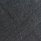 Dark Grey Heathered-Marl French Terry, Cotton-Poly, 222 gsm — photo 1