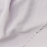100% Polyester Linen-Look Fabric, 115 gsm, 155 cm — Grey — photo 1