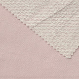 Pink Marl French Terry, Polyester, 237 gsm — photo 1