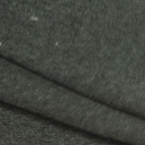 Dark Grey Marl Jersey Knit, Polyester, 310 gsm — photo 1