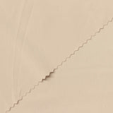 Polyester Stretch Jersey Knit Fabric, 190 gsm, 175 cm — Beige — photo 1