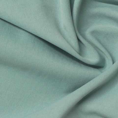 Sage Twill, Polyester