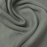 100% Polyester Fleece Fabric, 125 gsm, 160 cm — Green, ref EF-233365 — photo 1