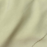 Polyester Stretch Rib Knit Fabric, 280 gsm, 165 cm — Green — photo 1