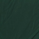 Polyester Stretch Linen-Look Fabric, 170 gsm, 150 cm — Green, ref EF-264484 — photo 1