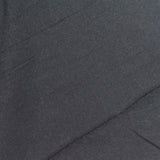 Cotton Tencel Lyocell Stretch Jersey Knit Fabric, 162 gsm, 180 cm — Navy — photo 1
