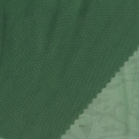 Sage Rib Knit, Polyester
