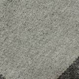 Dark Grey Marl French Terry, Polyester, 190 gsm — photo 1