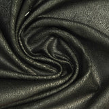 Dark Grey Textured Jacquard, Polyester, 226 gsm — photo 1