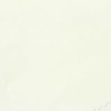 100% Polyester Chiffon Fabric, 135 gsm, 148 cm — White — photo 1
