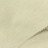 Cotton Linen Woven Fabric, 210 gsm, 150 cm — Beige — photo 1