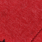 Black Stars Chunky Knit, Viscose-Poly, 345 gsm — photo 1