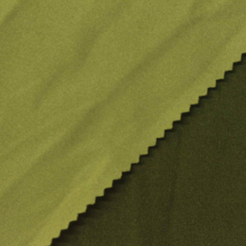 Polyester Stretch Scuba Knit Fabric, 240 gsm, 160 cm — Green