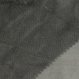 Grey Textured Knit, Polyester — photo 1
