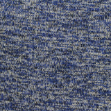 Blue Marl Knit, Polyester, 325 gsm — photo 1