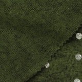 Silver Dots Jersey Knit, Viscose-Poly — photo 1