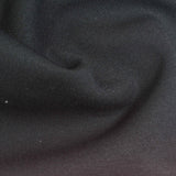 Polyester Viscose Stretch Scuba Knit Fabric, 320 gsm, 162 cm — Grey, ref EF-271403 — photo 1