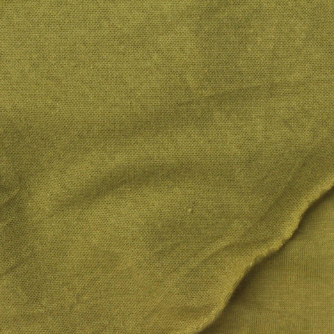 100% Cotton Jersey Knit Fabric, 126 gsm, 160 cm — Green