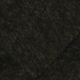 Dark Grey Marl Chunky Knit, Polyester, 240 gsm, 165 cm — photo 1